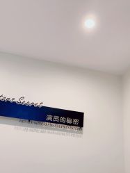 -演员的秘密·皮肤管理