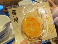 -蔡澜点心·粤菜(花城汇南区店)