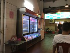 -雷老虎烧烤(西街店)