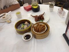 -福满楼·海鲜酒家(福永益田店)
