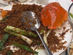 -喜记避风塘炒辣蟹(旗舰店)