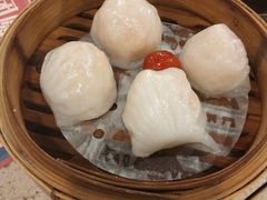 金牌虾饺皇-点都德(聚福楼店)