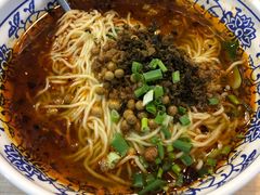 山城担担面-重庆小面(贵友大厦店)