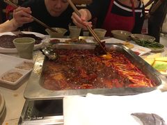 -老基地老火锅厂(大渡口店)