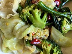 -南沙游艇会·大兵船餐厅