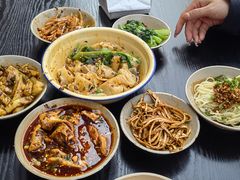 -泰宜担担面(黄泥塝总店)