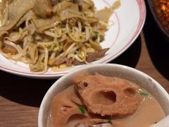 -清水亭湖北菜(大屯DT51店)