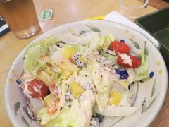 -萨莉亚意式餐厅(石鼓路店)