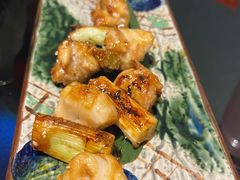 -天狗山料理(省体店)