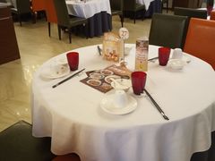 大堂-丰收日·小海鲜·沪上家宴(顾村正大店)