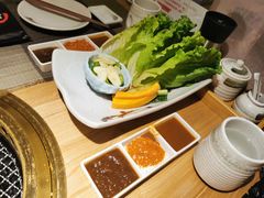 -江户烧肉(高德店)