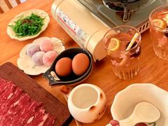 -柴の食堂·日式家庭料理·熊之肆(大学路店)