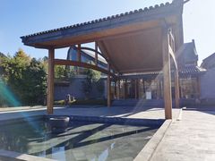 -腾冲和顺柏联酒店