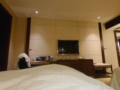 -天津君隆威斯汀酒店