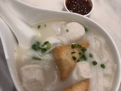 -翠華餐廳(浦东机场T1店)