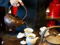 -王德传茶庄(上海新天地店)