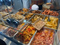 -晶牌烤鸭(延吉东路557弄小区店)