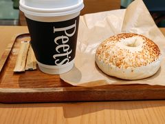 -Peet's 皮爷咖啡(陆家嘴中心店)