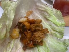 -筱爷叔·上海传统手工菜(玉树路店)