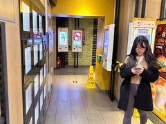 -麦当劳(虎坊路店)