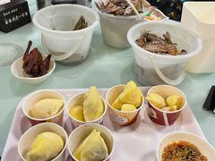 -钱库里海鲜自助(唐山街店)
