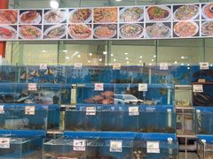 -秋姐美食店(旅游大道店)
