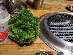 -汉拿山(北京上地华联店)