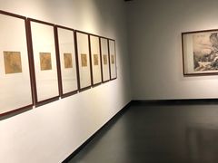-江苏省美术馆(长江路新馆)