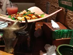 -云海肴·汽锅鸡·云南菜(美罗城店)