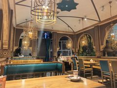 -禾田烤包子·新疆菜(人民电影院店)