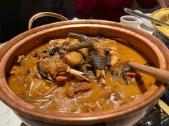 -关东小磨东北菜(漕河泾印象城店)