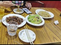 -红实家常菜(静安里店)
