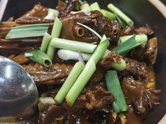 -张氏父子常德肠子馆(贺龙店)