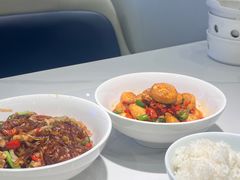 -兰湘子·湘菜小炒(崂山丽达店)