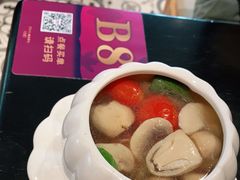 -Thai Alley泰爱里(二沙岛店)