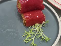 -粤江春·早茶·潮粤菜·宴会(罗湖宝能中心店)
