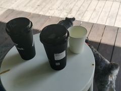 -BLATAGE COFFEE
