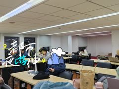 -上海市静安区图书馆(新闸路馆)