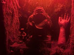 -棂笼·深度沉浸密室(武汉旗舰店)