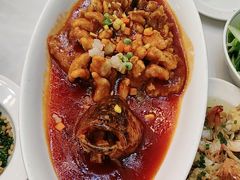 -丰收日·小海鲜·沪上家宴(顾村正大店)