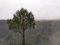 -广东大峡谷