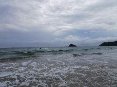 -西涌国际滨海旅游区