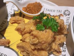 -太二酸菜鱼(上海佛罗伦萨小镇店)