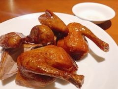 -杭州JW万豪酒店-万豪中餐厅