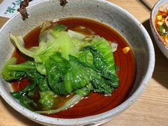 -米一仙·成都小碗菜(东万达店)