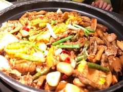 -听说碳烧蛙(高新万达店)