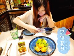-荟廷·晶萃(陆家嘴尚悦湾店)