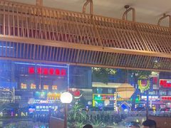 -捞神煲汤火锅(湖滨商业街店)