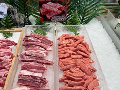 -汉阳廷自助烤肉(同和金铂天地店)