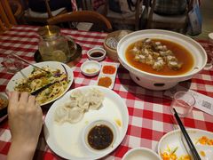 -西贝(宁波天一国购店)